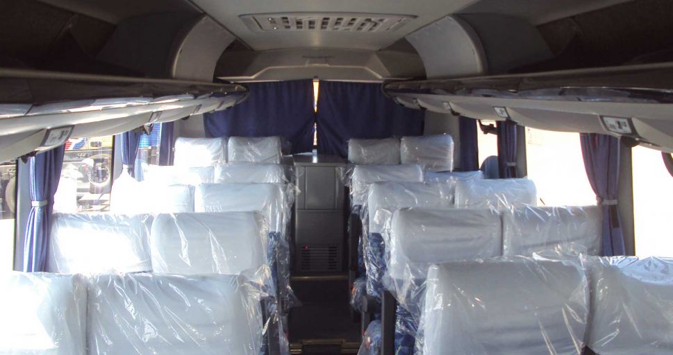 Micro-Ã´nibus