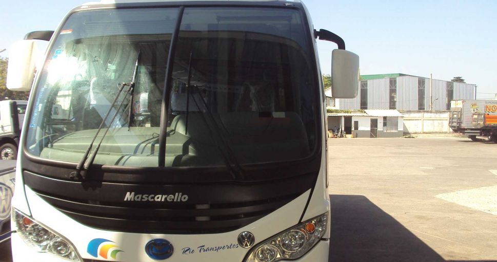 Rio Transportes